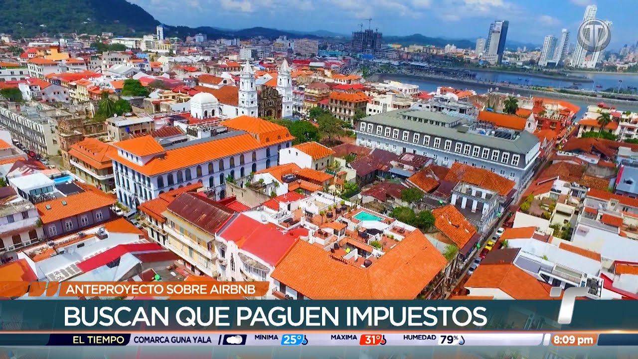 Operadores avalan iniciativa para que negocios de hospedajes de corta estancia paguen impuestos