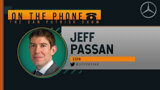 Jeff Passan on the Dan Patrick Show Full Interview | 07\/10\/23