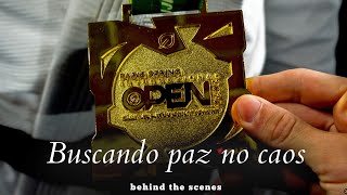 Jiu Jitsu - Trip to Paris Open 2026 IBJJF