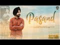 Pasand Full Song Ranjeet Sran New Punjabi Songs 2018 Latest Punjabi Songs 2018 Youngster Music mp3