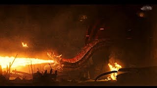 House Targaryen & Their Dragons | House of the Dragon