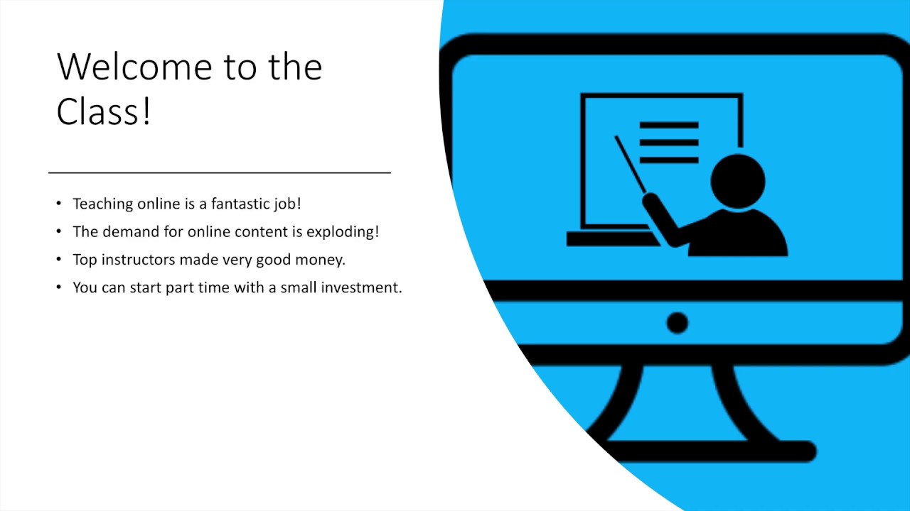 how-to-make-money-teaching-online-youtube