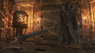 Necromancer Obediah (Extended) - Archthrones OST