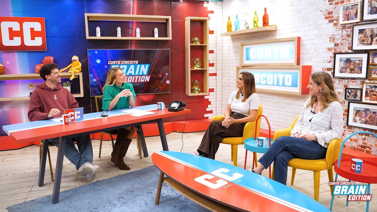 CC Brain Edition 18 - Mais Vale Tarde Do Que Nunca!