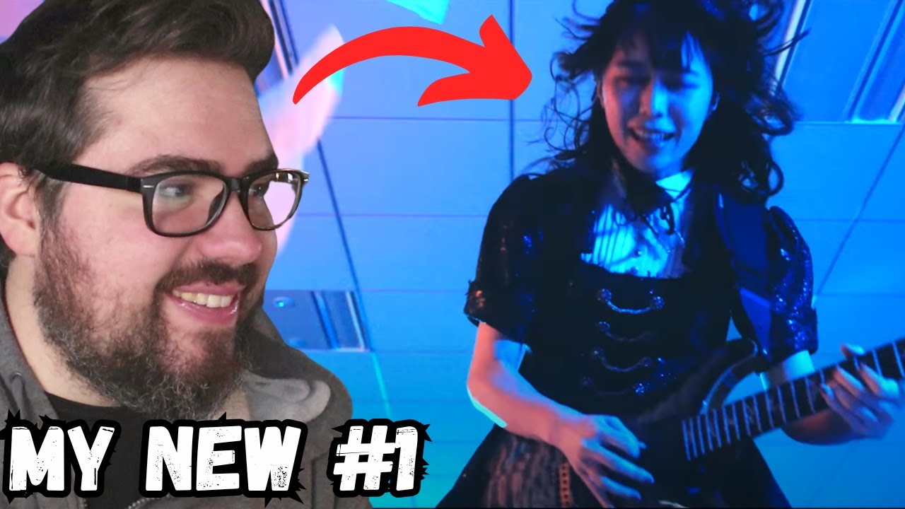 Music Teacher Reacts to BAND-MAID / Zen (Official Music Video) MAPPA Anime 