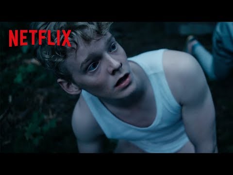 The Rain | Official trailer [HD] | Netflix