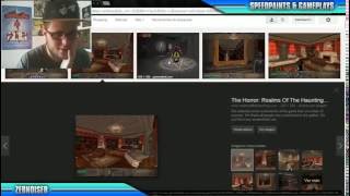 UNBOXING CAJA SORPRESA  10 JUEGOS PARA STEAM by G2A
