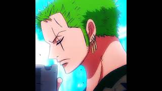 Zoro Drink Water