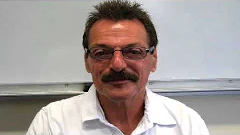 Frank Striano, Sr Eulogy by Howard Eber