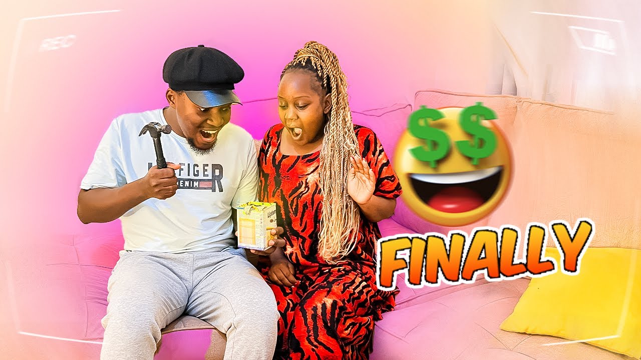 FINALLY REVEALING OUR BIG DECISION // OUR SAVINGS //DREAM COME TRUE 🙏🥹😭