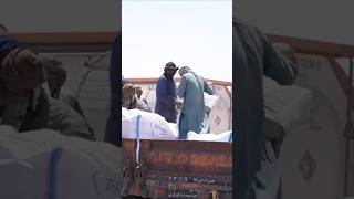 Khaf–Herat railway drives commercial goods tran...