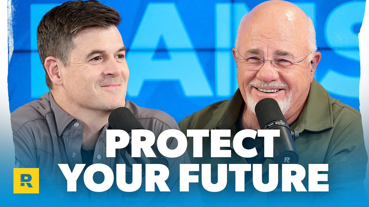 Don't Let Debt Steal Your Future | April 6, 2026