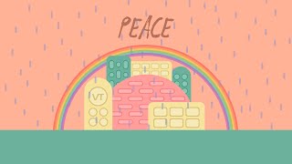 Valerij Timchenko – Rainbow (Copyright Free Music, Free Download, Lo-Fi, Soft Piano, Chill Hip-Hop) screenshot 3
