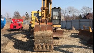 Yanmar B08, вес/weight 800 кг/kg!!!