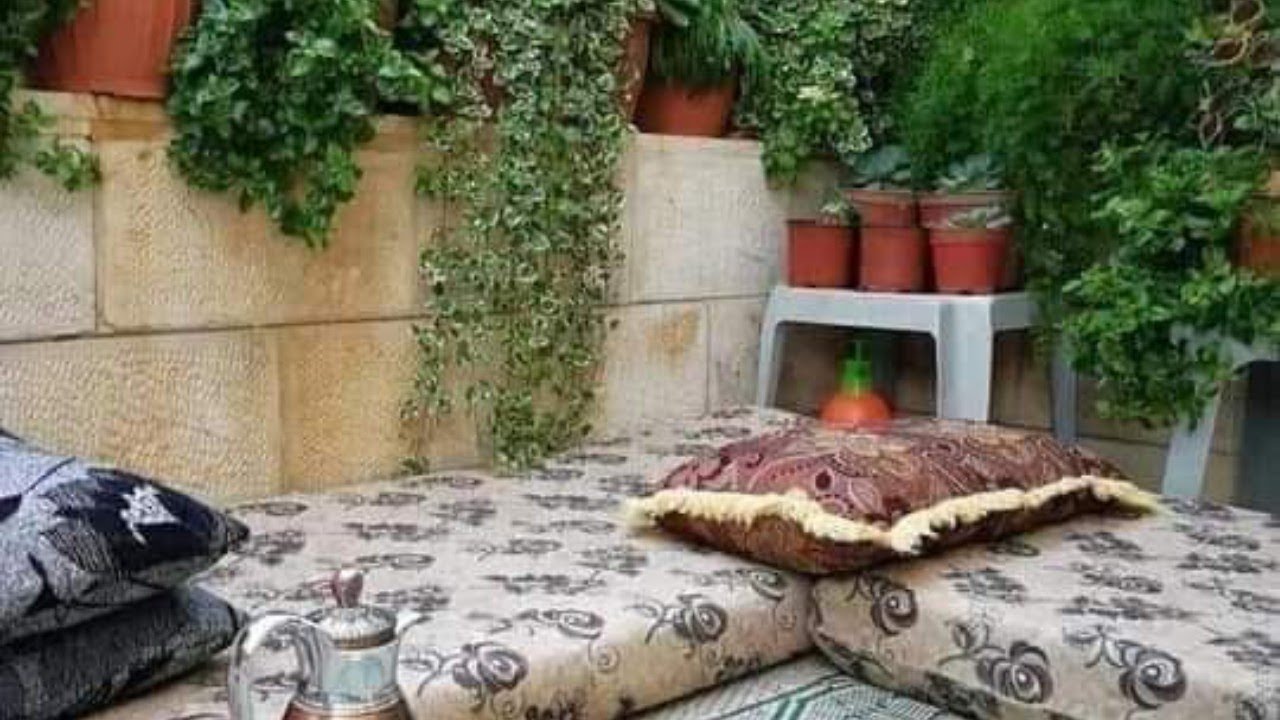 اللي يخاف من الرب 👆ما يهمهوش العبد روتين صدت عصفورين بحجر 💪