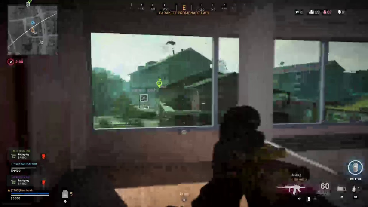 Tags COD WARZONE YouTube