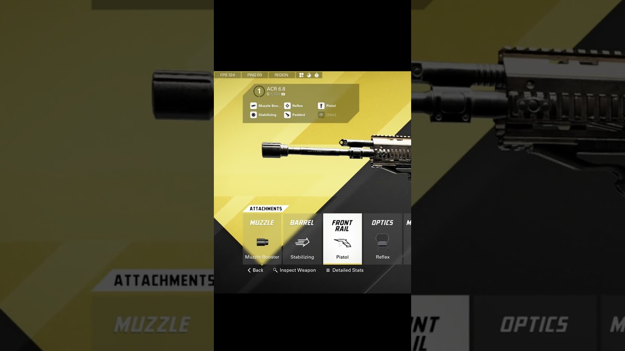 Cheat Code in Xdefiant 