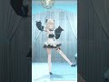 #かわいいだけじゃだめですか ？ソロで踊ってみました！#vtuber #踊ってみた #ネオポルテ #絲依とい