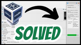 Not in a hypervisor partition (HVP=0) (VERR_NEM_NOT_AVAILABLE) SOLVED Ubuntu Kali Linux VirtualBox