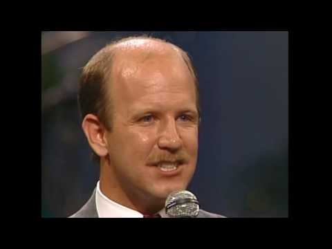 JOHN STARNES -  I EXALT THEE - DENVER    08  23 1985 - HD