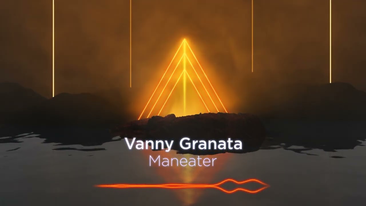 Vanny Granata - Maneater