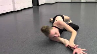 Jessica Convery
