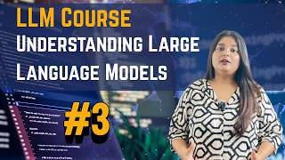 Understanding Large Language Models (LLMs) | How ChatGPT Actually Works