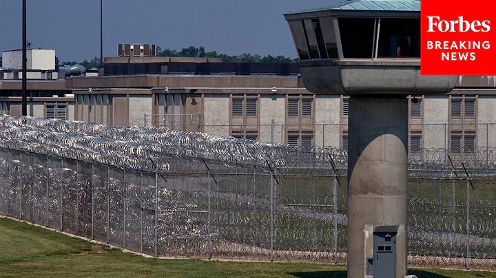 Director Of Federal Bureau Of Prisons Testifies Be...