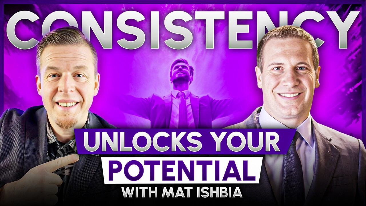 How Mat Ishbia Went From College Benchwarmer to Billion-Dollar CEO