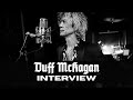 Duff McKagan on Lighthouse, Guns N&#39;Roses, Slash, Jerry Cantrell, Beautiful Disease | Full Interview