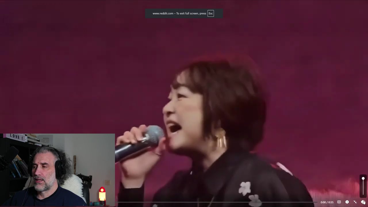 Отключение звука во время песни: вокалистку One Piece Маки Оцуки заставили покинуть сцену в Шанхае