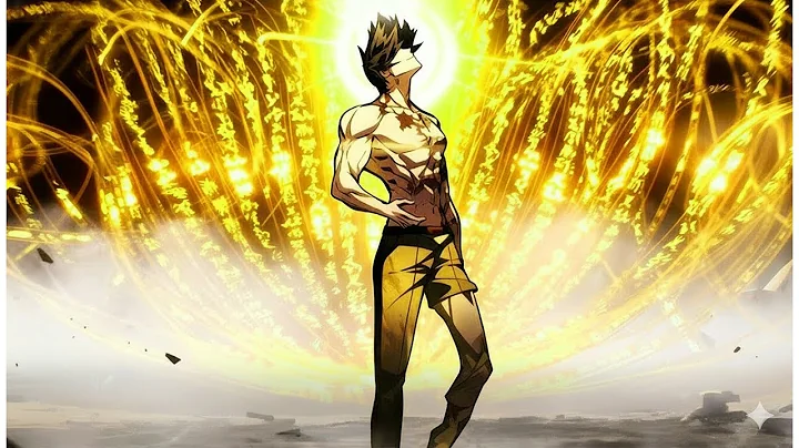 He Awakened a GOD-TIER Soul Power - Manhwa Recap