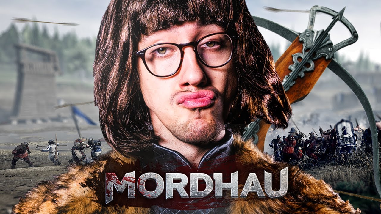Wilhelm Tell kommt zurück? | Mordhau