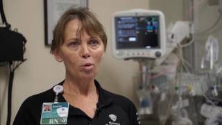 How Telestroke Works - Memorial Medical Center