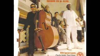 Son Rumba "Bembelegua" - Jovenes Clasicos del Son (Musica Cubana) chords