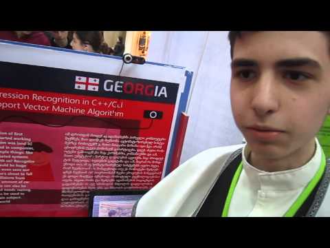 ემოციის ამომცნობი/\"ტერაბაიტი\"/რადიო იმედი, Radio Imedi