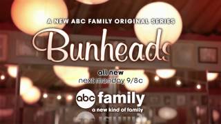 Bunheads 1x06 Promo - Movie Truck HD