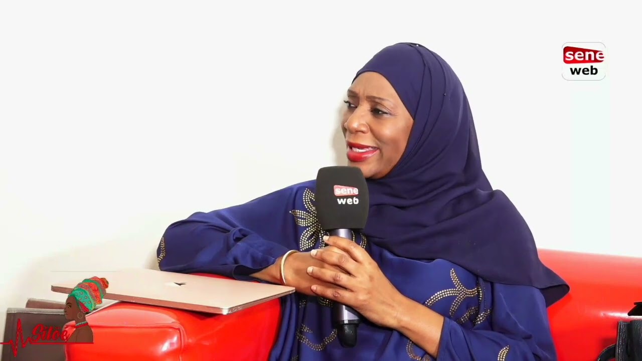 « être la sœur de Youssou Ndour est source de tout cet acharnement… »