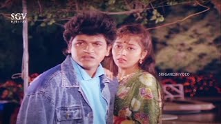 Midida Shruthi - ಮಿಡಿದ ಶೃತಿ | Kannada Full HD Movie | Dr.Shivarajkumar, Sudharani, Srinath