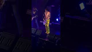 THE DARKNESS "LOVE IS ONLY A FEELING" @ DEN ATELIER LUXEMBOURG 2023