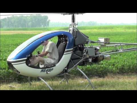 Volocopter vc200