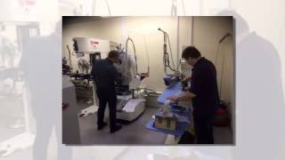 Dry Cleaners - Elegant Dry Cleaners