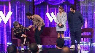 Thumbnail for Women's Club 245 - ՏԱՏԻ ԴՈՒ ԻՆՁ ՍԻՐՈՒ՞Մ ԵՍ…