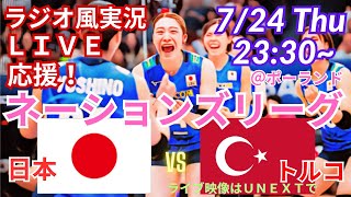 チャーくんの本気でスポーツ実況chの配信のサムネイル画像