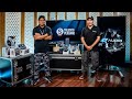 CT Audio en Sonotec Talento Peruano