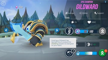 Titan Brawl Introduction - What Is It?