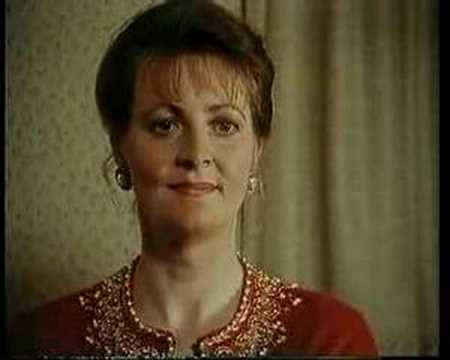 Belinda Blanchard Long Showreel HD