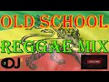 OLD SCHOOL REGGAE MIX. PART 5. FEAT, GARNETT SILK, ADMIRAL TIBET, MORGAN HERITAGE, SLUGGY RANKS