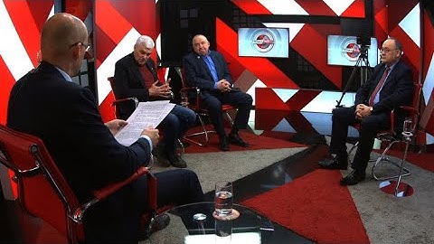 Хватит «жестов доброй воли». К.Сивков, В.Баранец, А.Гусев, Д.Трошин (02.03.2023)