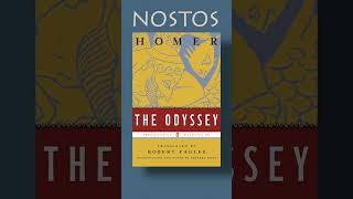 Nostos vs Kleos📜 Homer's Odyssey 🦉 Socratica High Course #ELA